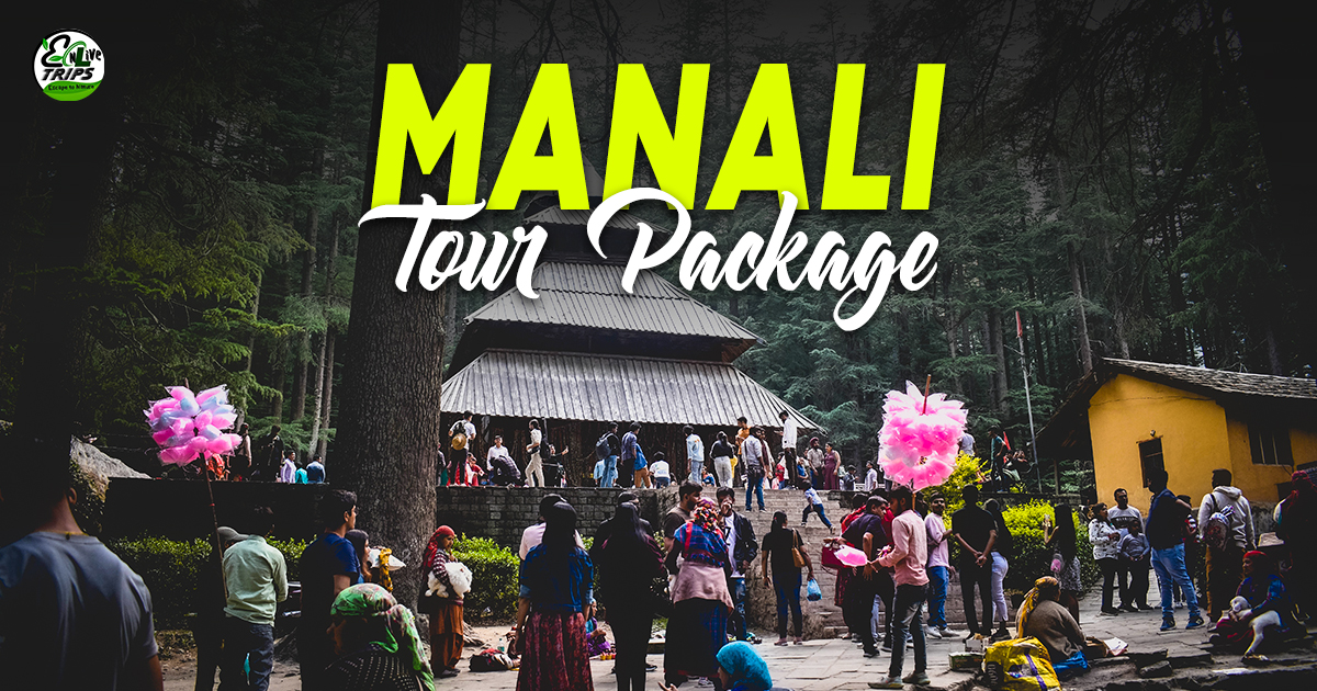 Which are Good Months for Visiting Shimla and Manali?